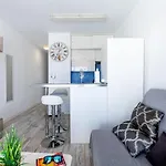 Chaparral 268, Lovely 1 Bedroom, Lägenhet *
