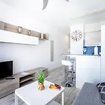 Chaparral 268, Lovely 1 Bedroom, Lägenhet *
