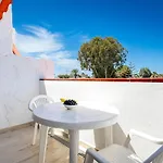 Chaparral 268, Lovely 1 Bedroom,