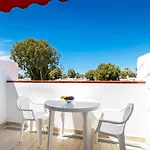 Lägenhet Chaparral 268, Lovely 1 Bedroom, Costa Del Silencio