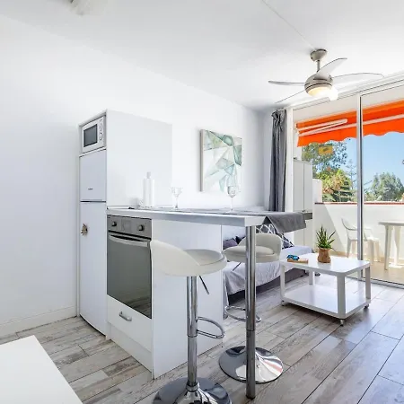 Apartmán Chaparral 268, Lovely 1 Bedroom, Costa Del Silencio