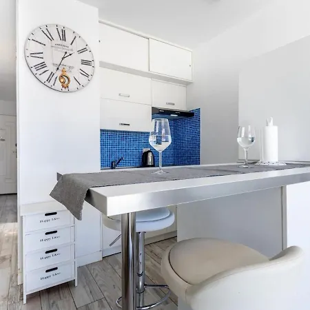 Apartmán Chaparral 268, Lovely 1 Bedroom, *