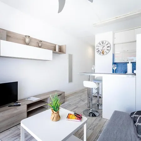 Chaparral 268, Lovely 1 Bedroom, Apartmán *