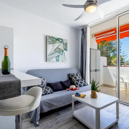 Lägenhet Chaparral 268, Lovely 1 Bedroom,