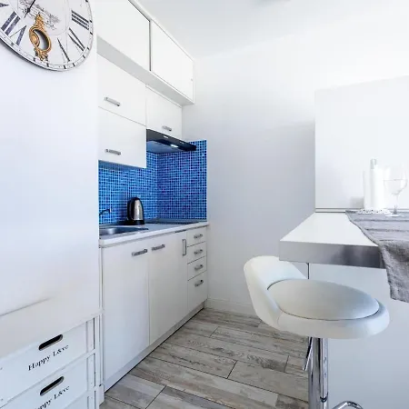 Apartmán Chaparral 268, Lovely 1 Bedroom,