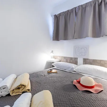 Apartmán Chaparral 268, Lovely 1 Bedroom,