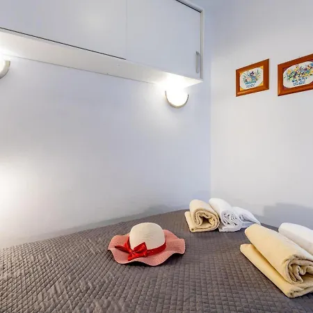 Apartmán Chaparral 268, Lovely 1 Bedroom, *