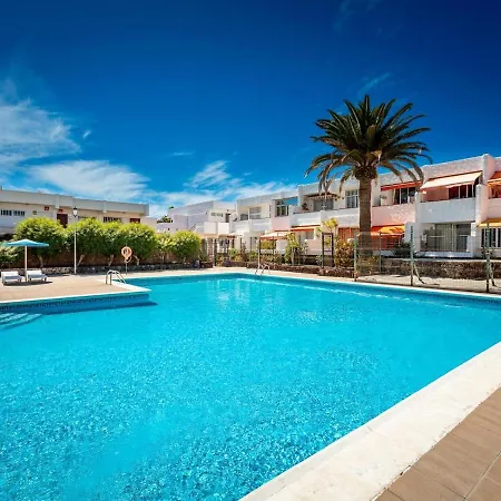 Chaparral 268, Lovely 1 Bedroom, Costa Del Silencio