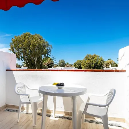 Apartmán Chaparral 268, Lovely 1 Bedroom, Costa Del Silencio