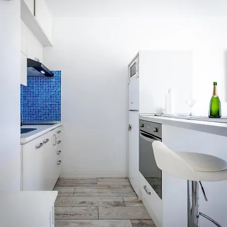 Chaparral 268, Lovely 1 Bedroom, 코스타델실렌시오